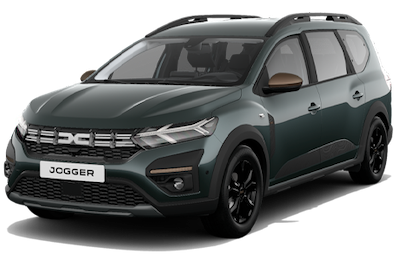 Dacia Jogger ou similar