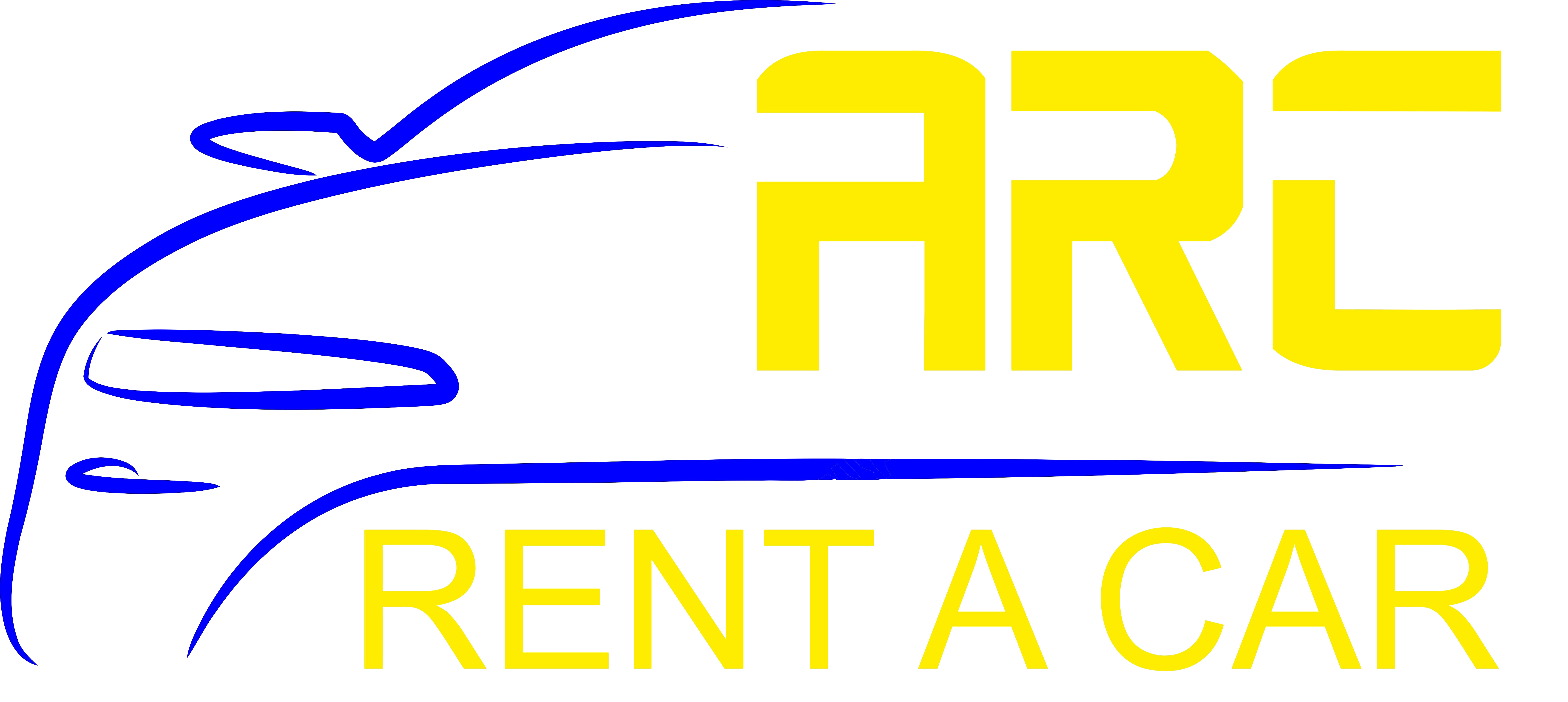 ARC RENT A CAR by ANARENT CARS, LDA.